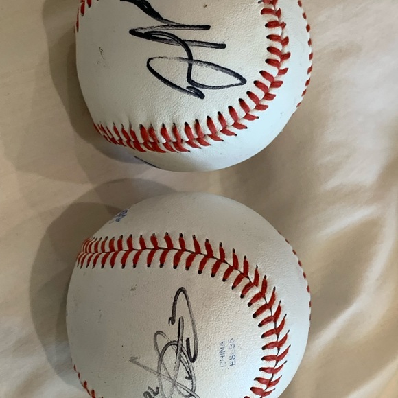 SF Giants Brian Wilson Jersey with accessories - Picture 14 of 16